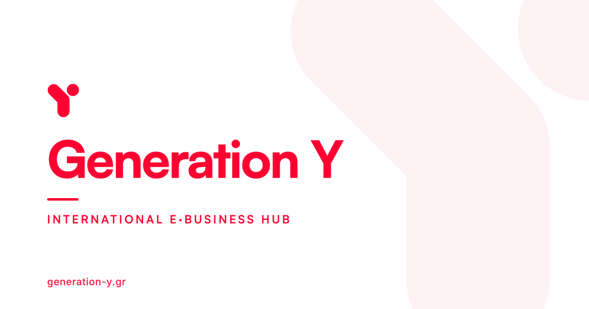 Generation Y | International e-Business Hub | We make digital work